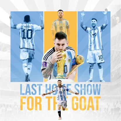 leo messi